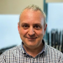 Mikel Izal