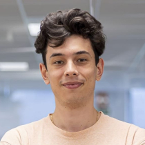 Alex Agustín Maiza