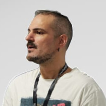 Angel Luis Veloy
